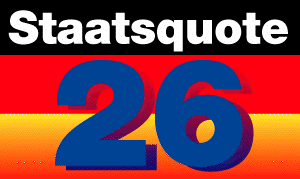 Staatsquote26 - Logo
